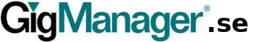 GigManager