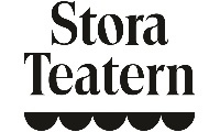 Stora teatern